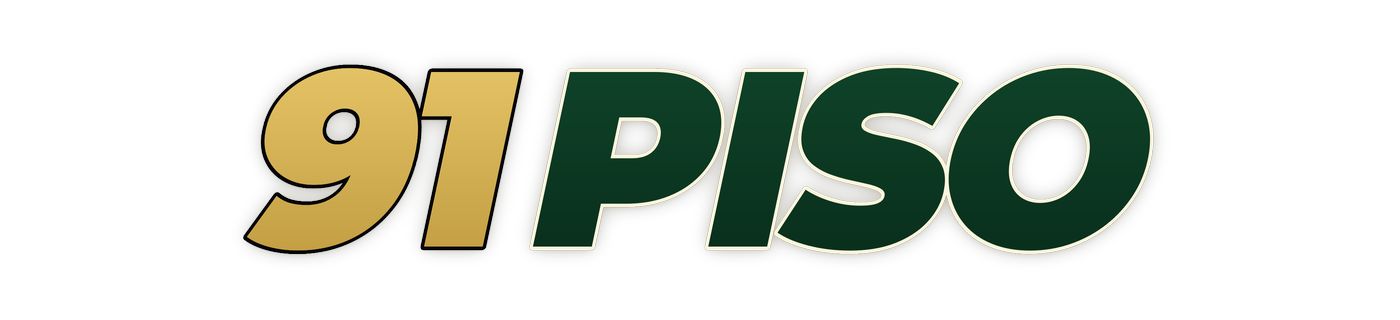 91piso Logo